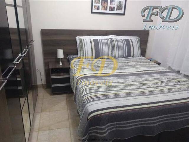 Apartamento para Venda em Atibaia - 3