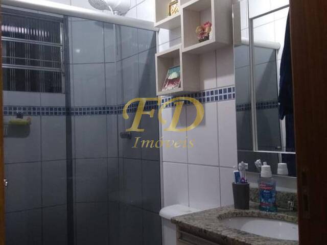 Apartamento para Venda em Atibaia - 4