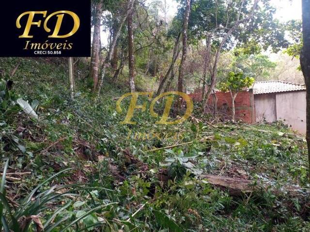 #1373 - Terreno para Venda em Mairiporã - SP - 3