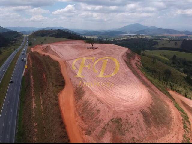 #1415 - Área para Venda em Bragança Paulista - SP - 1