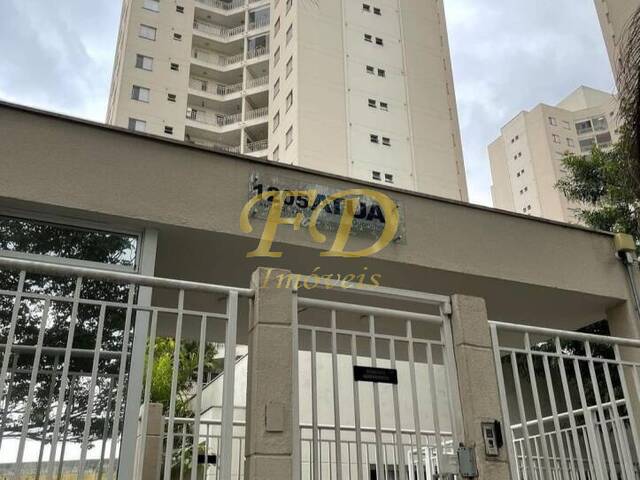 #1485 - Apartamento para Venda em Guarulhos - SP - 1