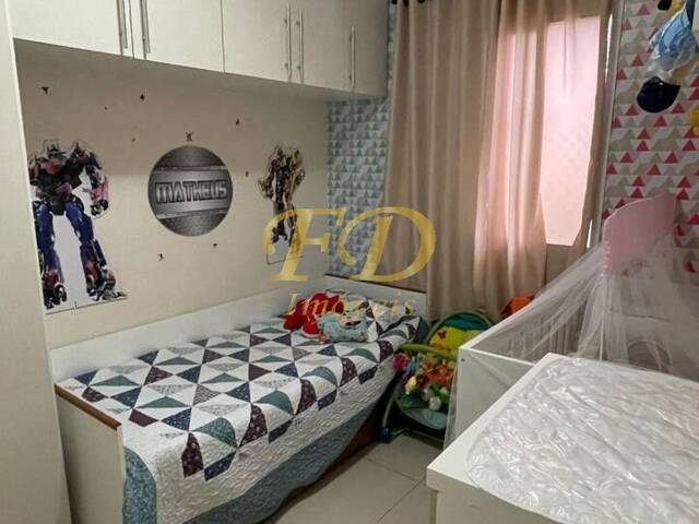 Apartamento para Venda em Guarulhos - 4