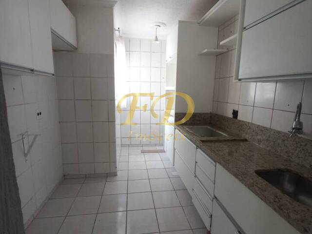 Apartamento para Locação em Mairiporã - 4