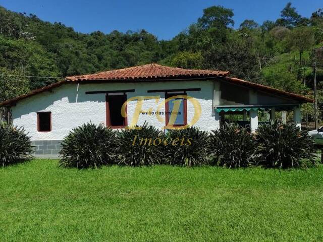 Venda em Mascate - Nazaré Paulista