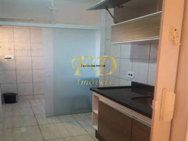 Apartamento para Venda em Mairiporã - 5