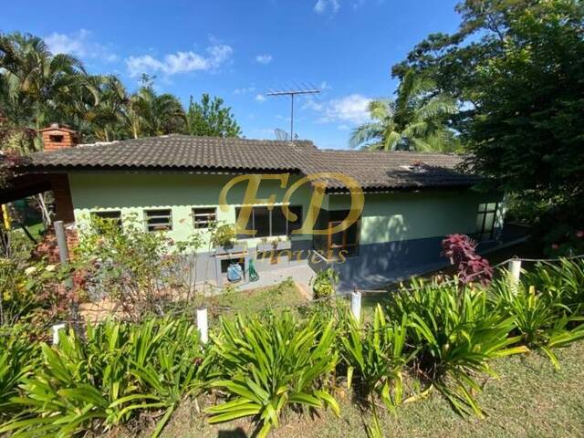 Casa em Condomínio para Venda em Mairiporã - 2