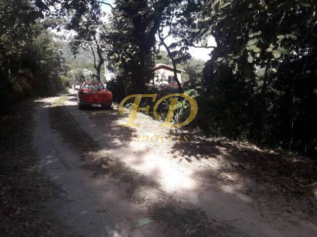 #1727 - Terreno para Venda em Mairiporã - SP - 2