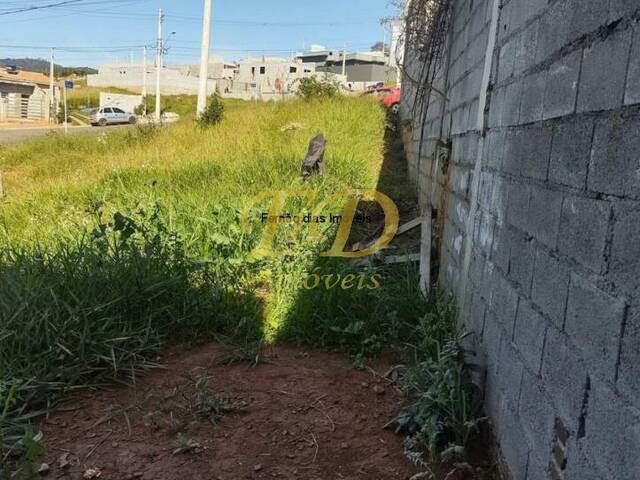 Terreno para Venda em Bom Jesus dos Perdões - 4