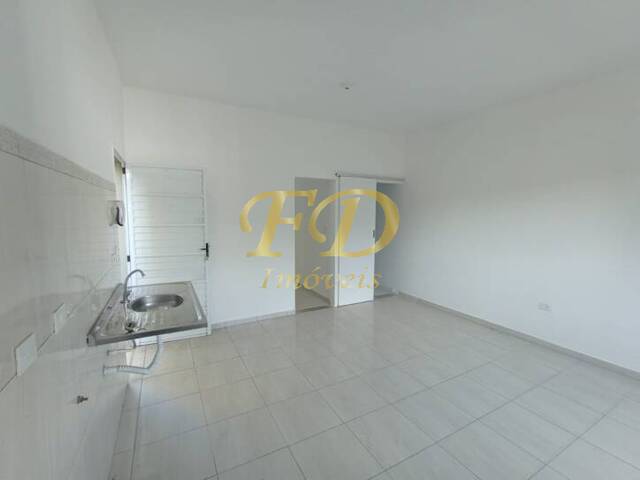 #1738 - Apartamento para Venda em Mairiporã - SP - 2