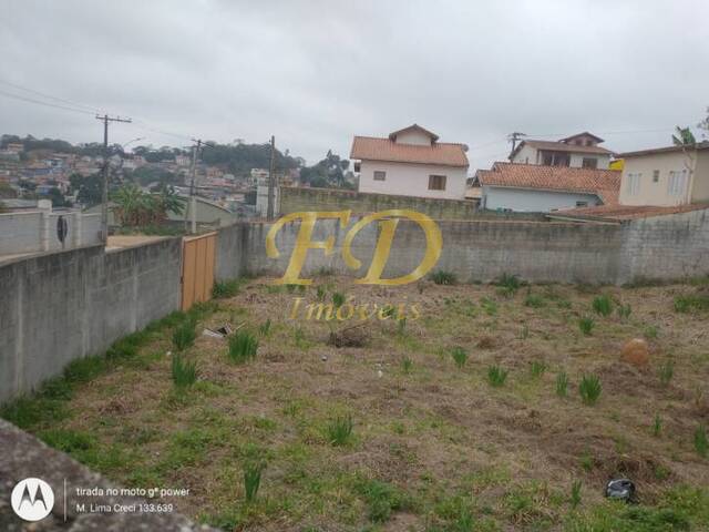 #1741 - Terreno para Venda em Mairiporã - SP - 1