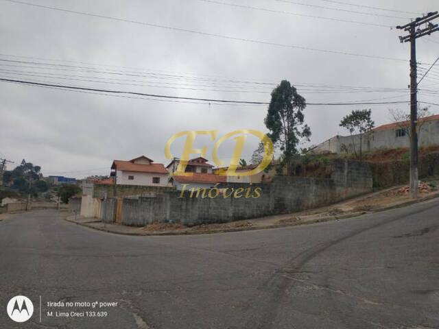 #1741 - Terreno para Venda em Mairiporã - SP - 2