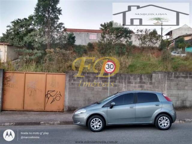 #1741 - Terreno para Venda em Mairiporã - SP - 3