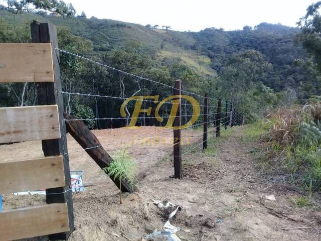 #1748 - Terreno para Venda em Mairiporã - SP - 2