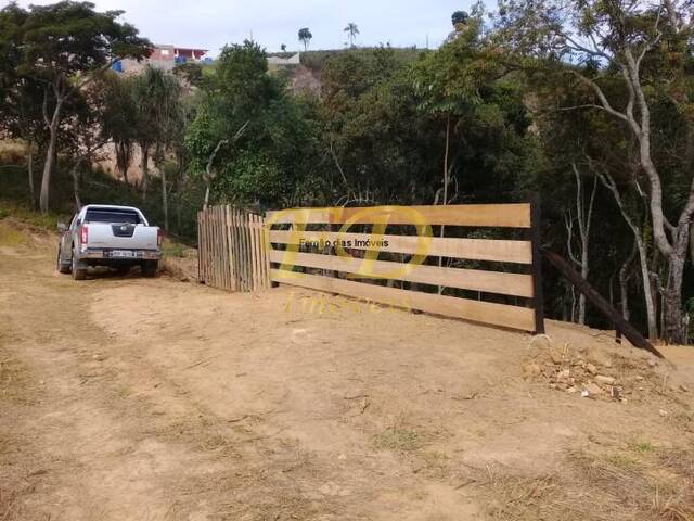 #1748 - Terreno para Venda em Mairiporã - SP - 3