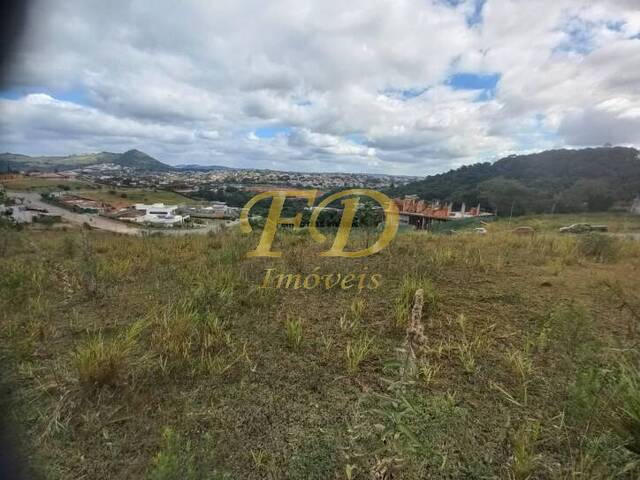 #1770 - Terreno para Venda em Atibaia - SP - 2