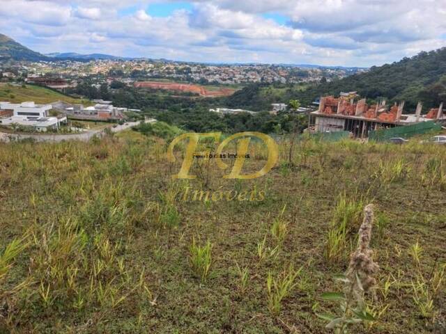 Terreno para Venda em Atibaia - 4