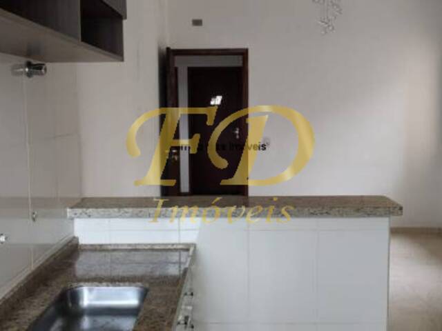 Apartamento para Locação em Mairiporã - 4