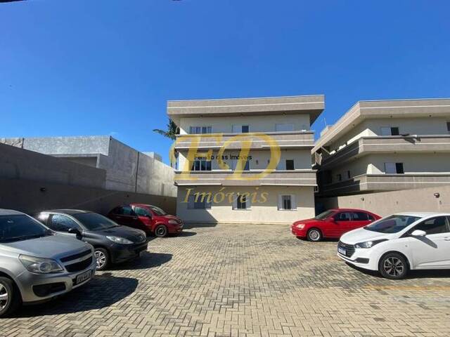 #1820 - Apartamento para Venda em Atibaia - SP - 1