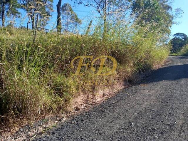 #1826 - Terreno para Venda em Mairiporã - SP - 2