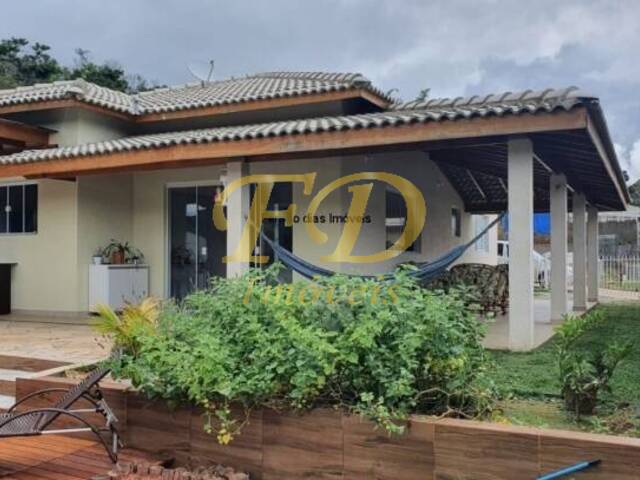 Casa em Condomínio para Venda em Atibaia - 3