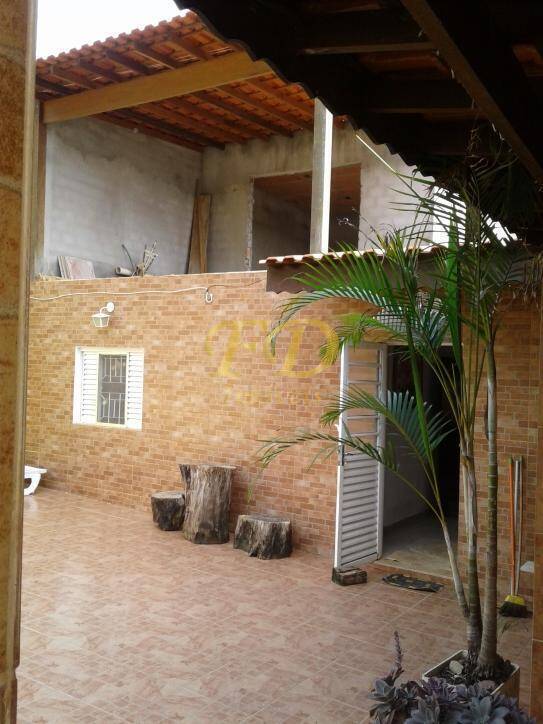 Fazenda à venda com 5 quartos, 365m² - Foto 9