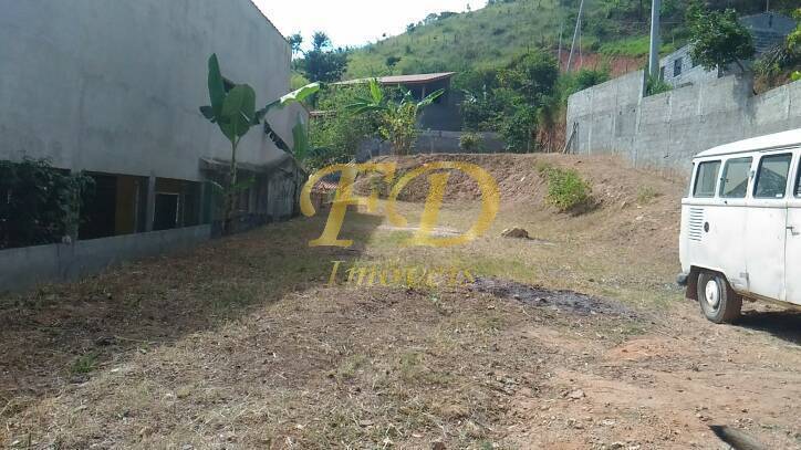 Terreno à venda, 380m² - Foto 1