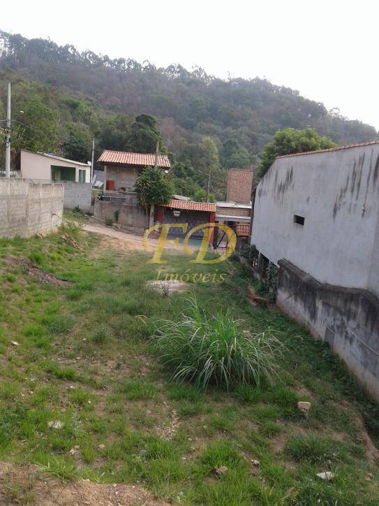 Terreno à venda, 380m² - Foto 4