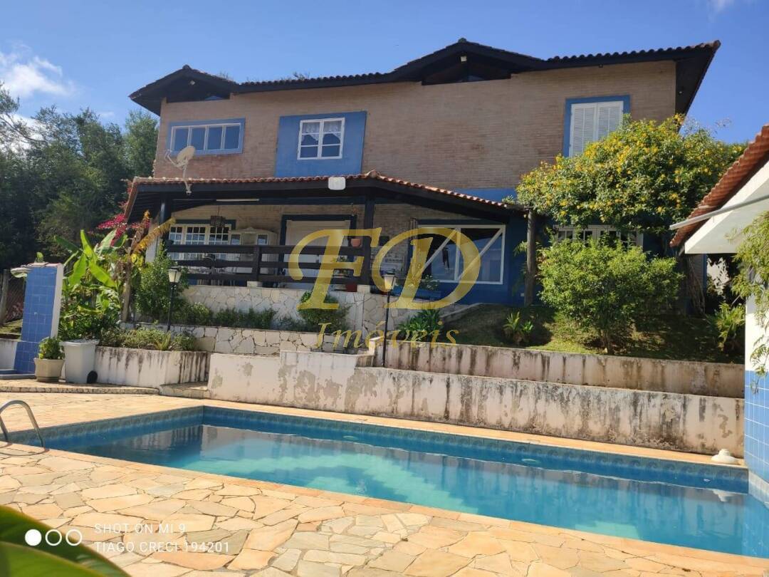 Fazenda à venda com 4 quartos, 1000m² - Foto 2