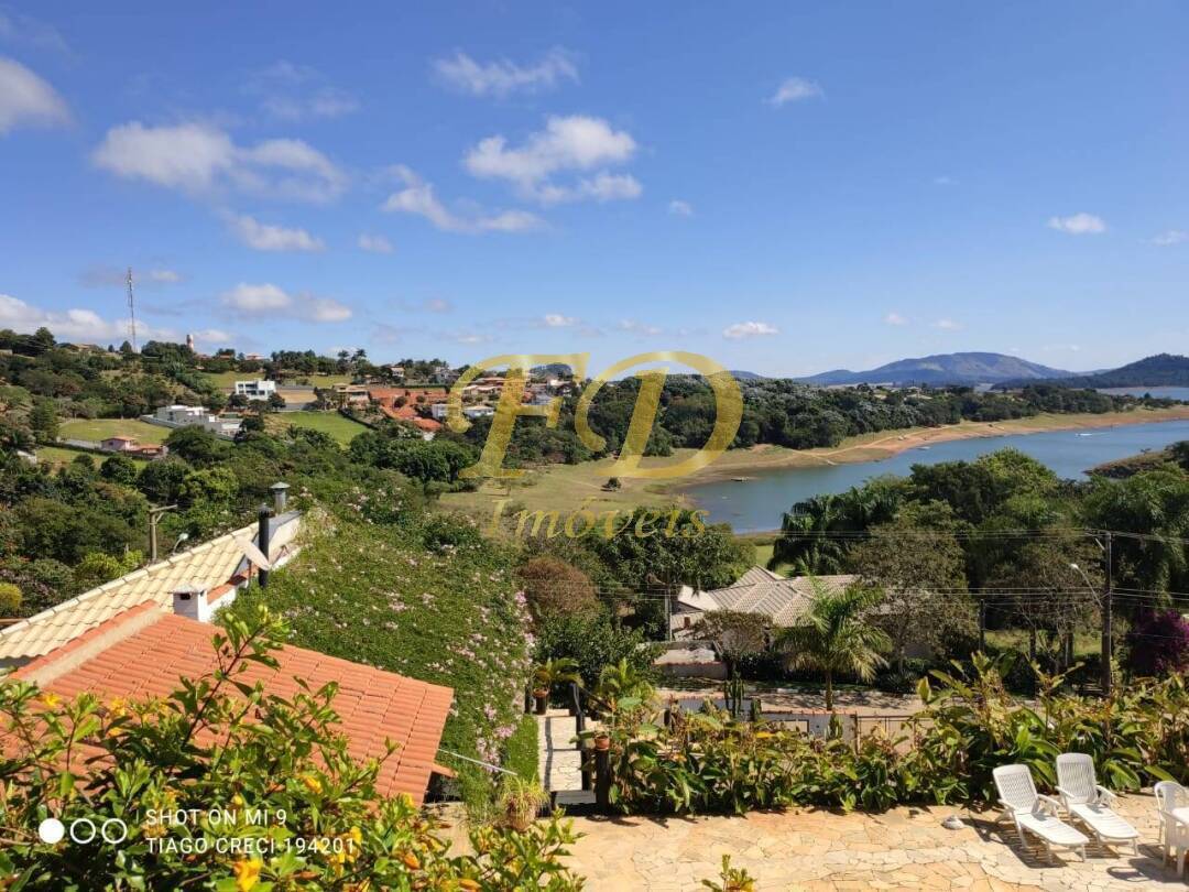 Fazenda à venda com 4 quartos, 1000m² - Foto 3