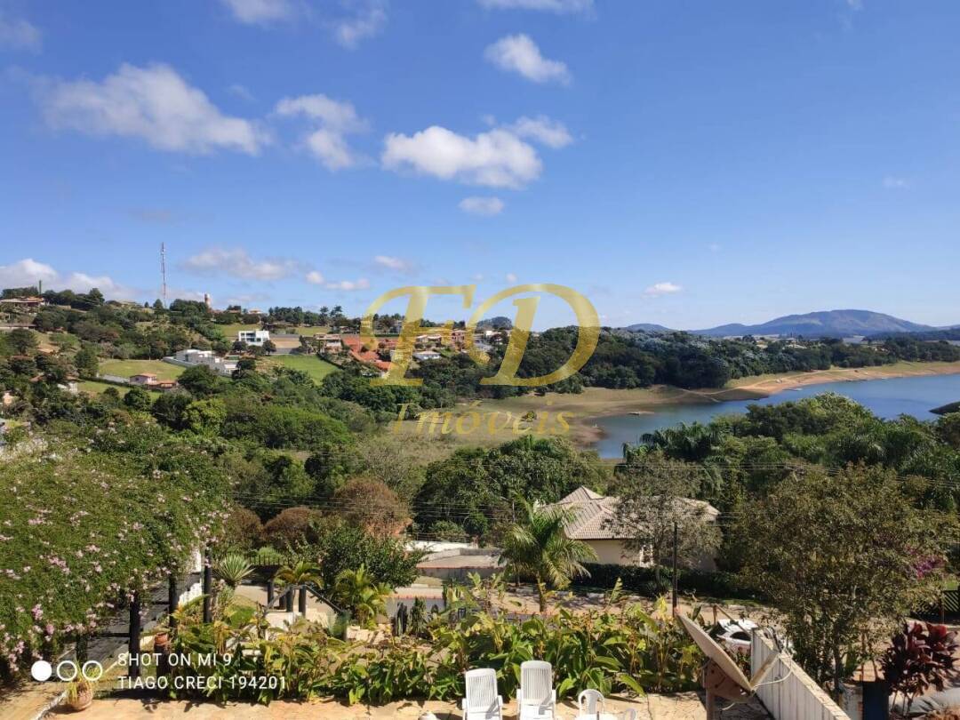 Fazenda à venda com 4 quartos, 1000m² - Foto 4