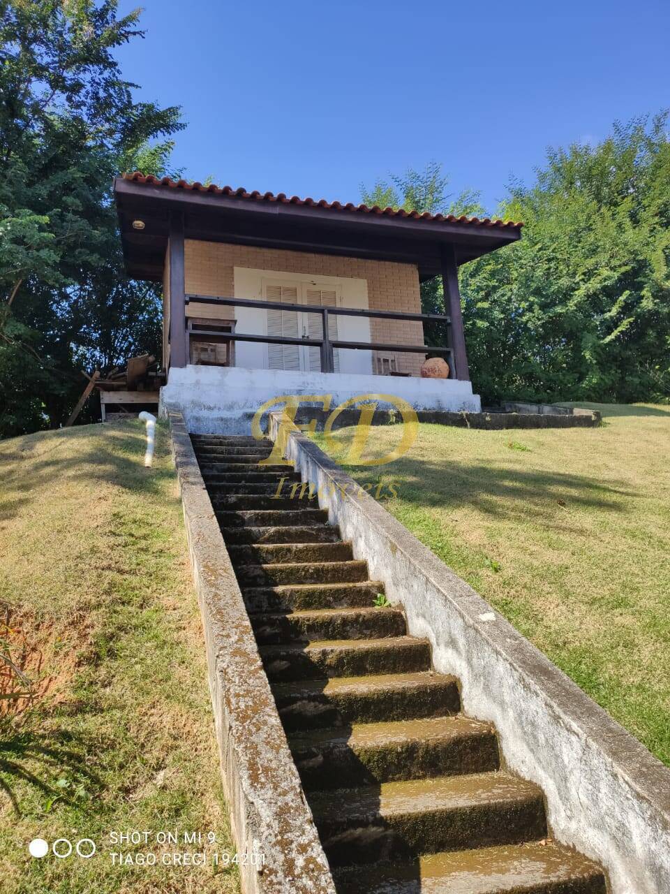 Fazenda à venda com 4 quartos, 1000m² - Foto 16