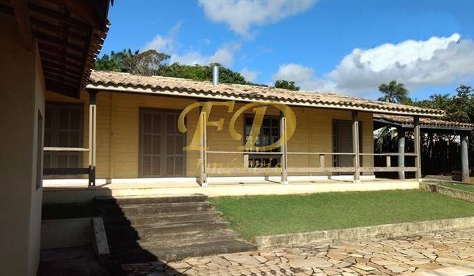 Fazenda à venda com 3 quartos, 230m² - Foto 3