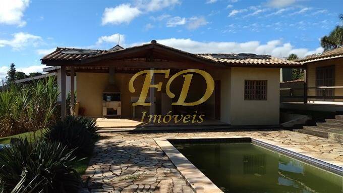 Fazenda à venda com 3 quartos, 230m² - Foto 4