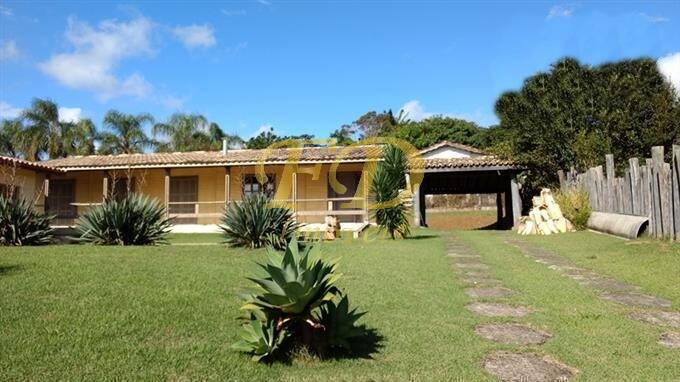 Fazenda à venda com 3 quartos, 230m² - Foto 6