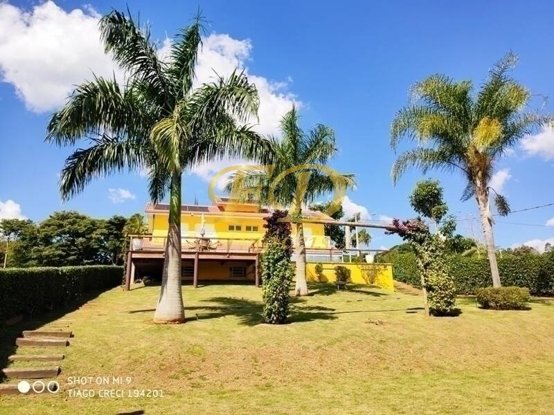 Fazenda à venda com 4 quartos, 1473m² - Foto 4