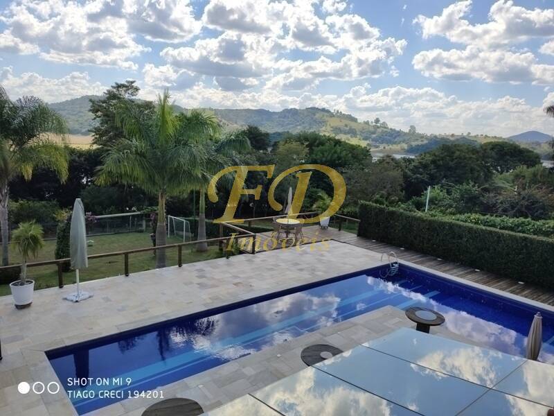 Fazenda à venda com 4 quartos, 1473m² - Foto 9