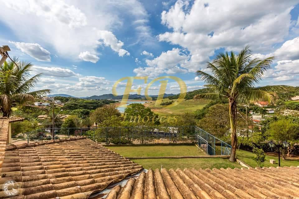 Fazenda à venda com 5 quartos, 2000m² - Foto 4