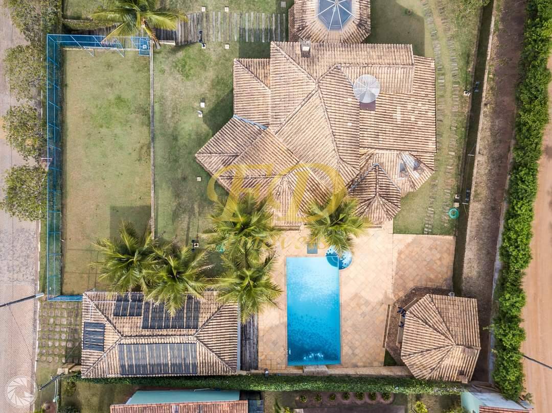 Fazenda à venda com 5 quartos, 2000m² - Foto 48