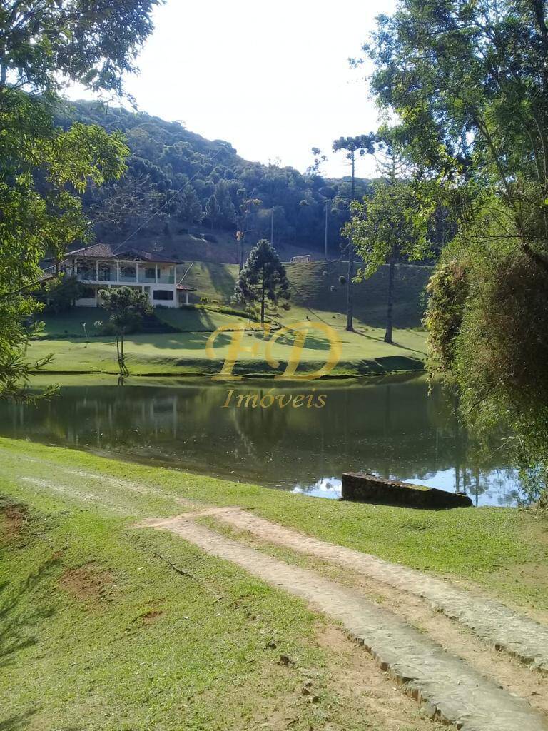 Fazenda à venda com 3 quartos, 450m² - Foto 2