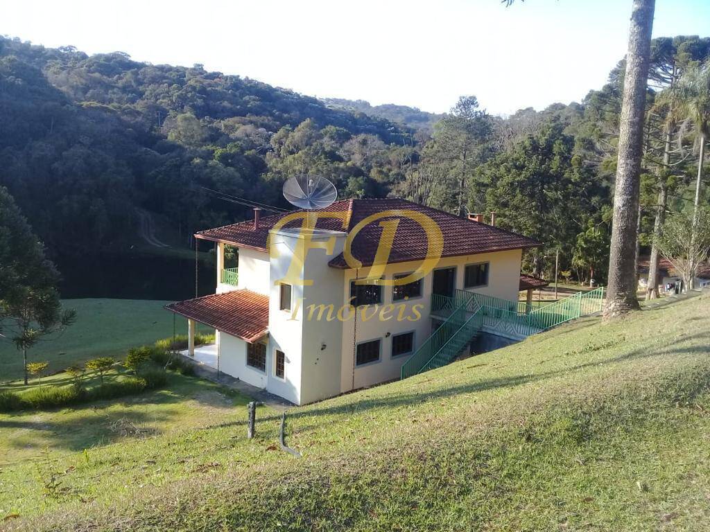 Fazenda à venda com 3 quartos, 450m² - Foto 10