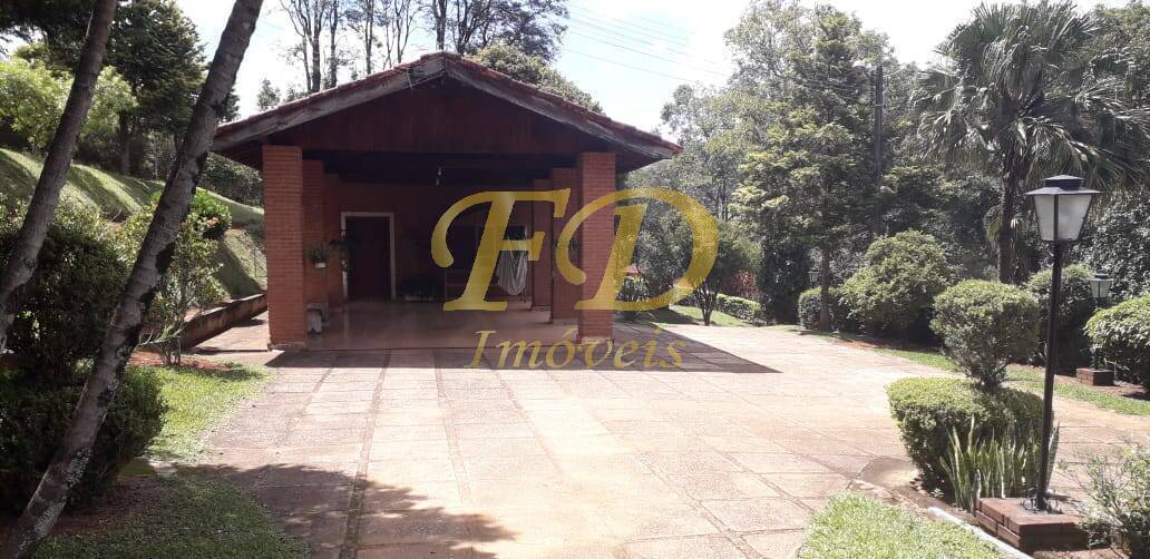 Fazenda à venda com 4 quartos, 650m² - Foto 6