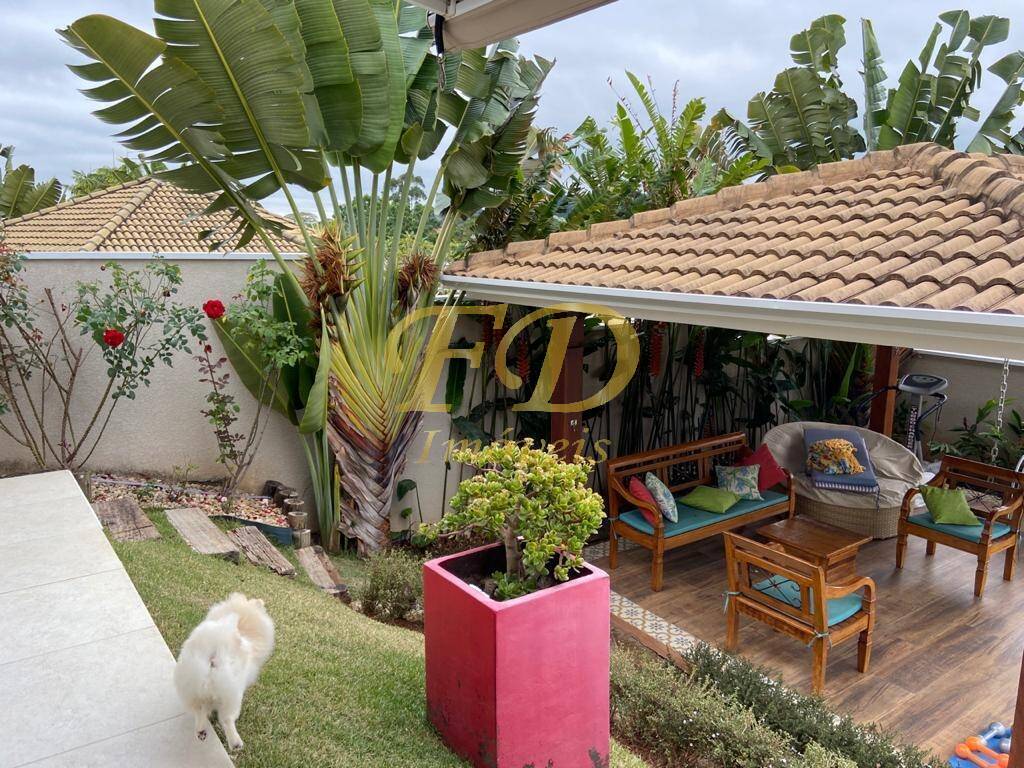 Casa de Condomínio à venda com 4 quartos, 450m² - Foto 13