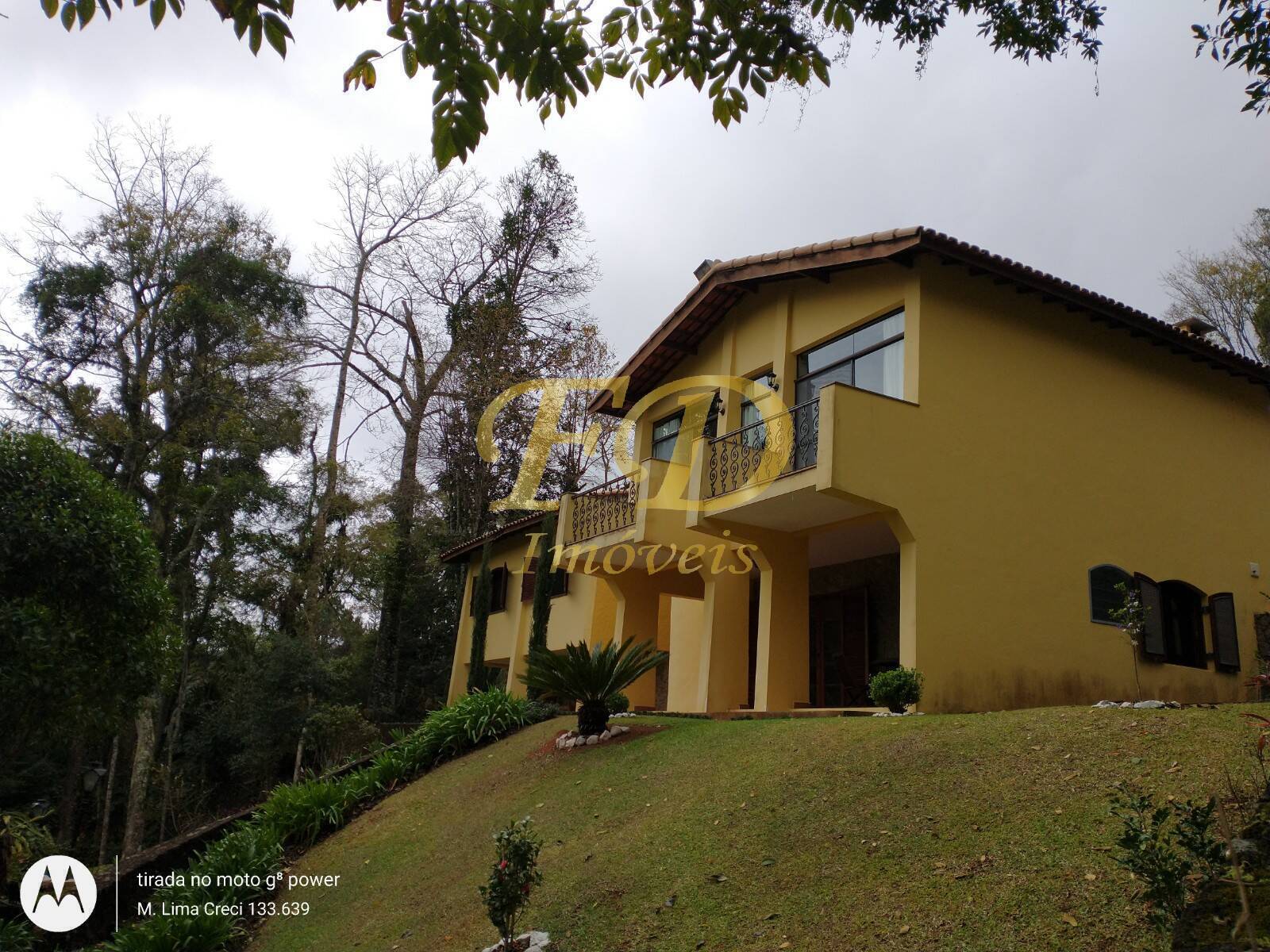 Fazenda à venda com 4 quartos, 250m² - Foto 1