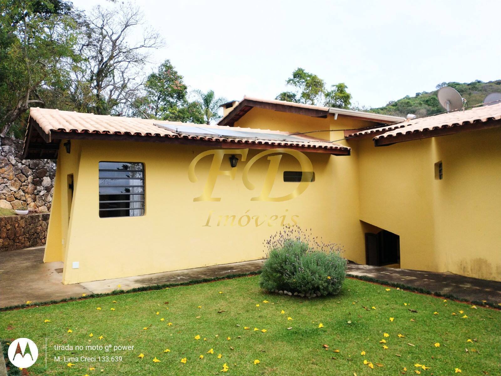 Fazenda à venda com 4 quartos, 250m² - Foto 3