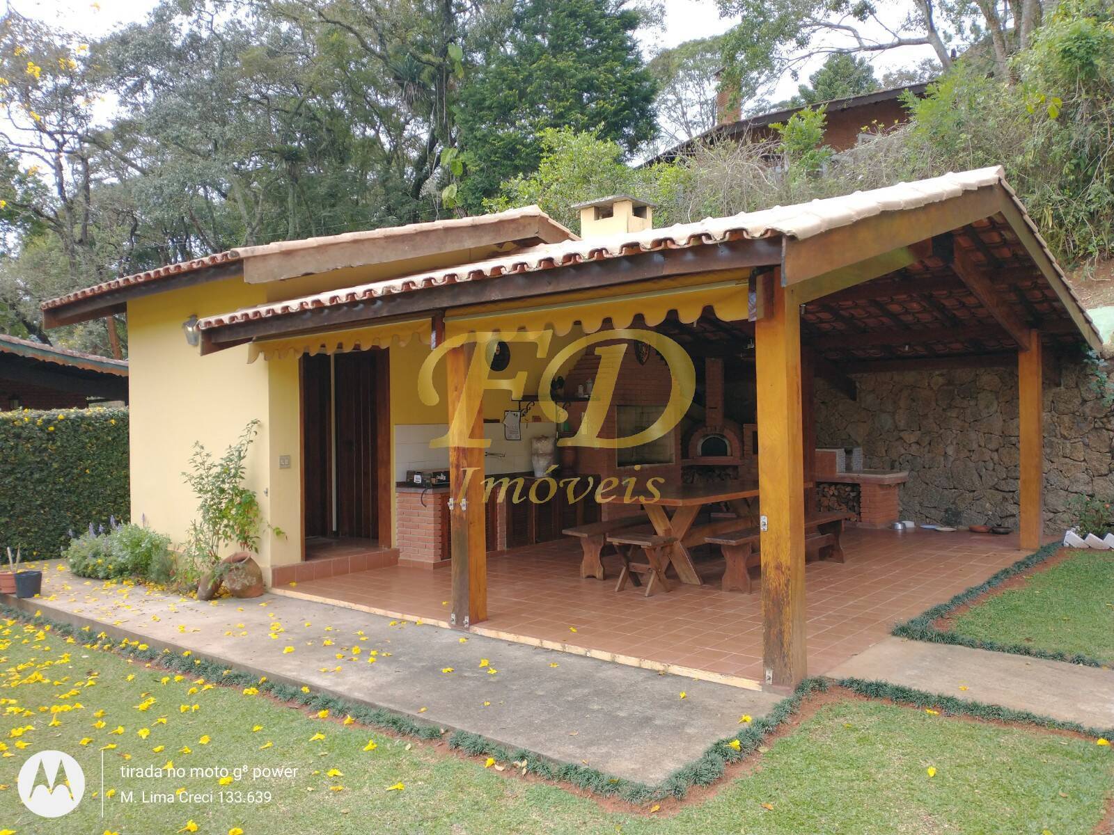 Fazenda à venda com 4 quartos, 250m² - Foto 4