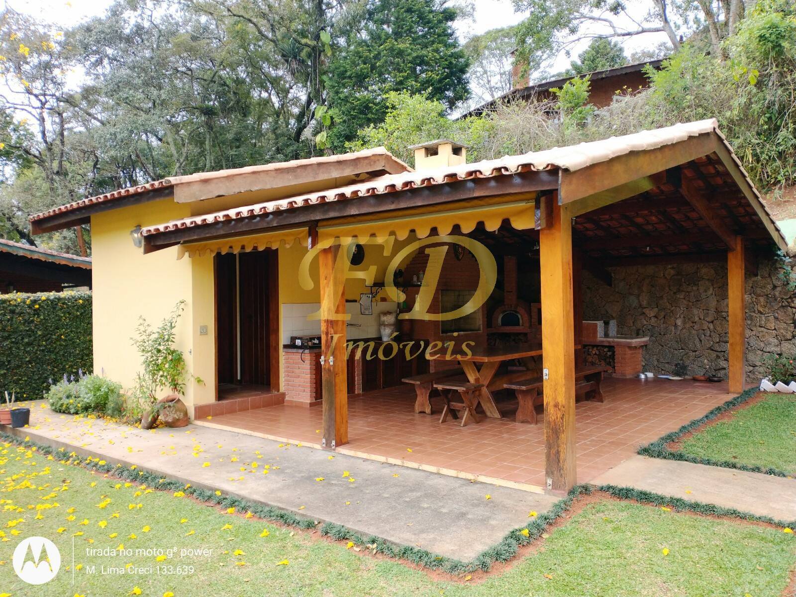 Fazenda à venda com 4 quartos, 250m² - Foto 33