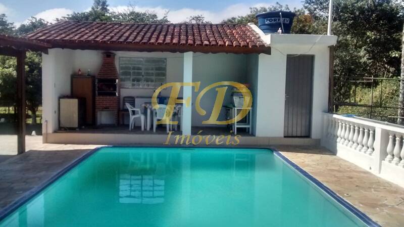 Fazenda à venda com 3 quartos, 200m² - Foto 14