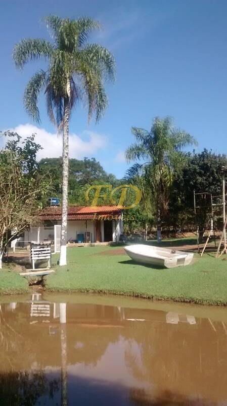 Fazenda à venda com 3 quartos, 200m² - Foto 30