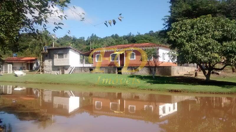 Fazenda à venda com 3 quartos, 200m² - Foto 31