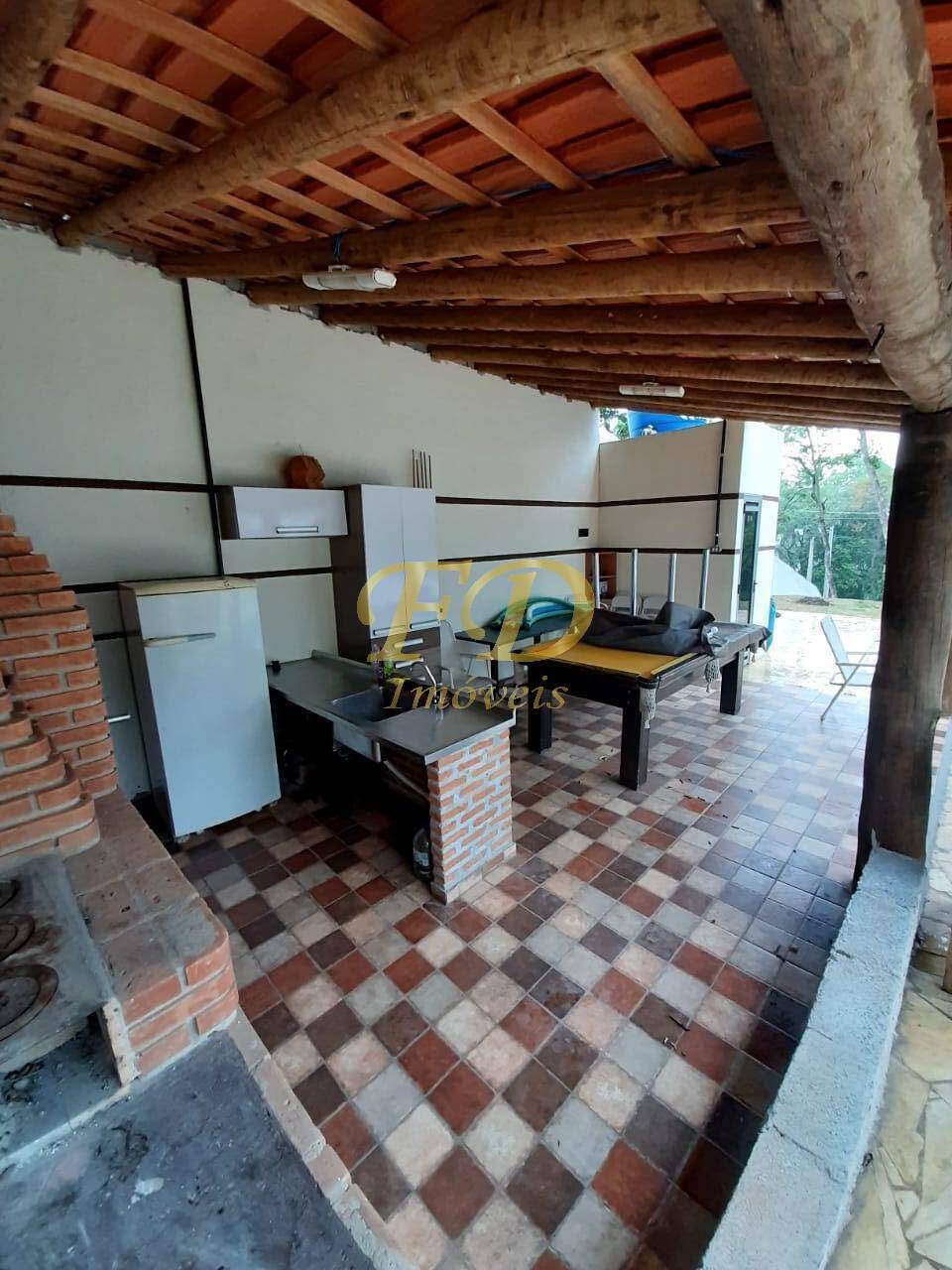 Fazenda à venda com 2 quartos, 100m² - Foto 22